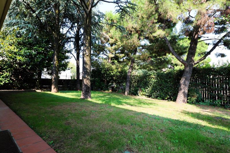 پانسیون Vitti's Home Verona