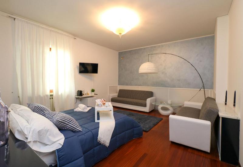 پانسیون Vitti's Home Verona