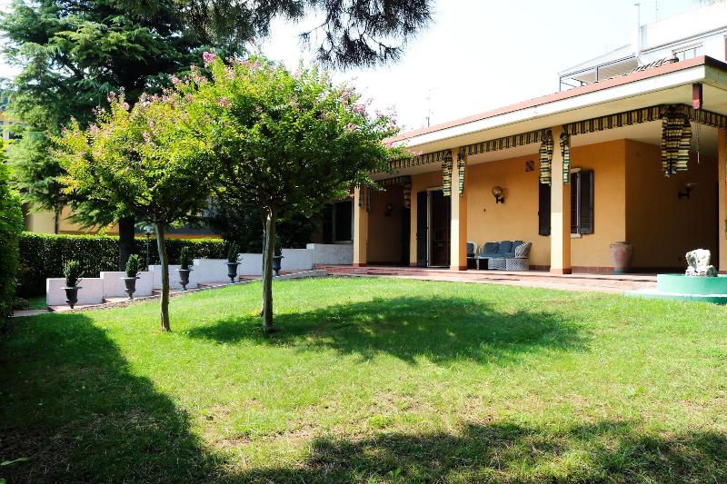 پانسیون Vitti's Home Verona