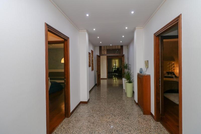 پانسیون Vitti's Home Verona