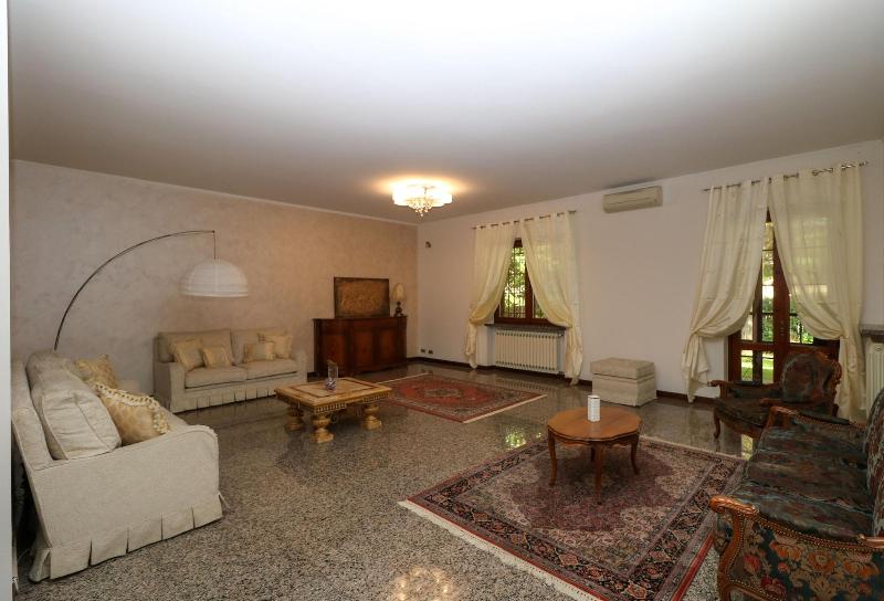 پانسیون Vitti's Home Verona