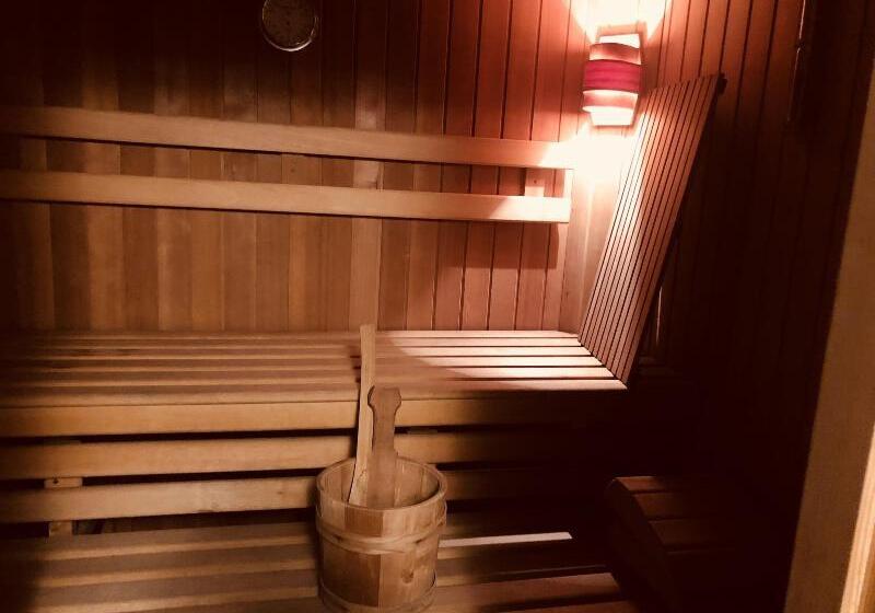 پانسیون Vitti's Home Verona