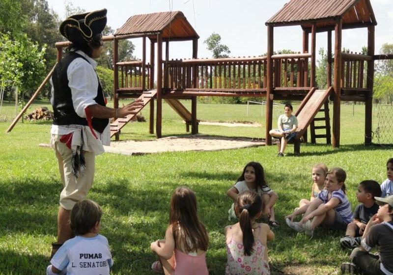 Solares De La Laguna