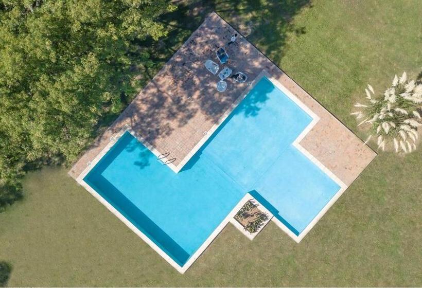 Solares De La Laguna