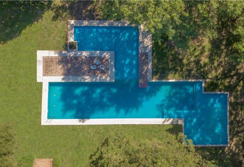 Solares De La Laguna