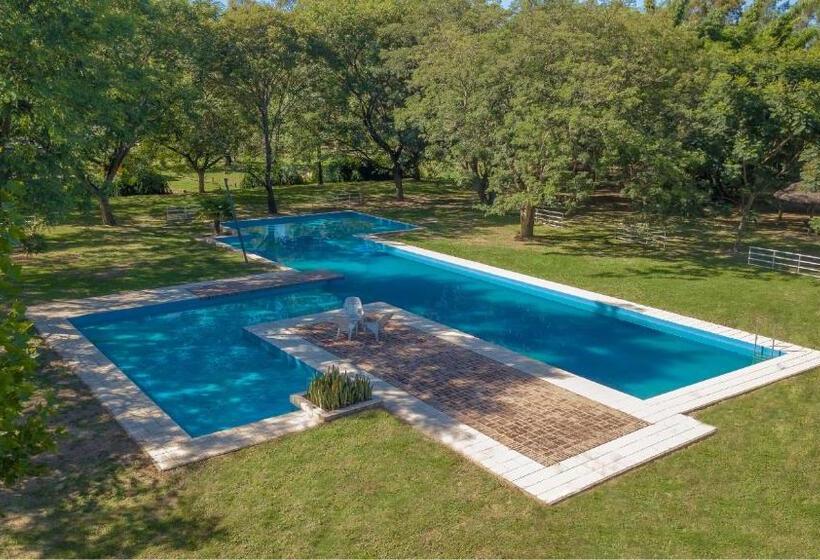 Solares De La Laguna