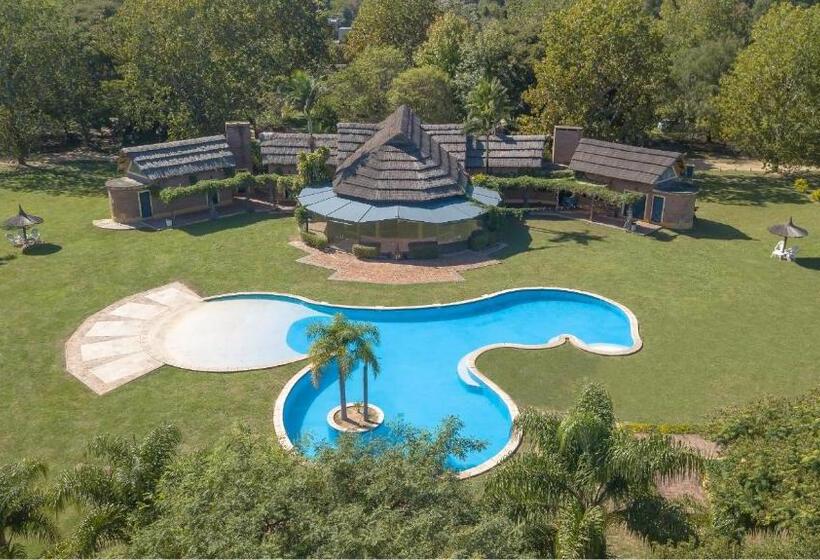 Solares De La Laguna