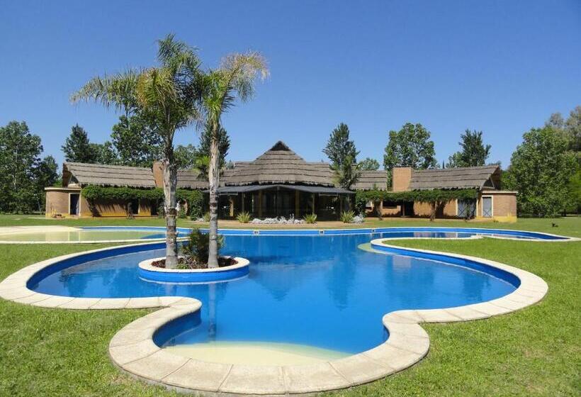 Solares De La Laguna