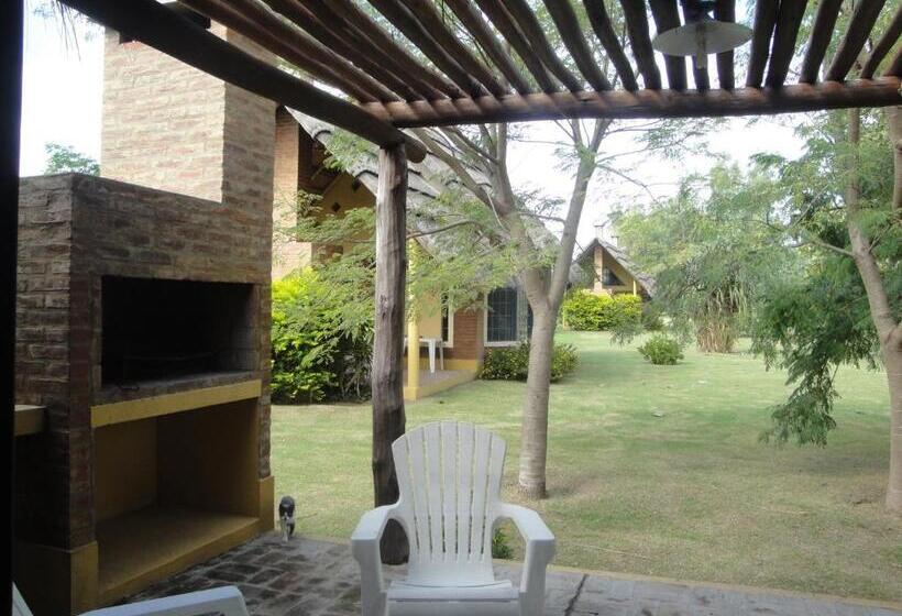 Solares De La Laguna