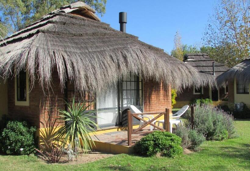 Solares De La Laguna