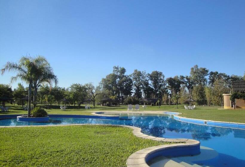 Solares De La Laguna