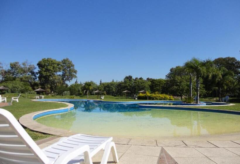 Solares De La Laguna