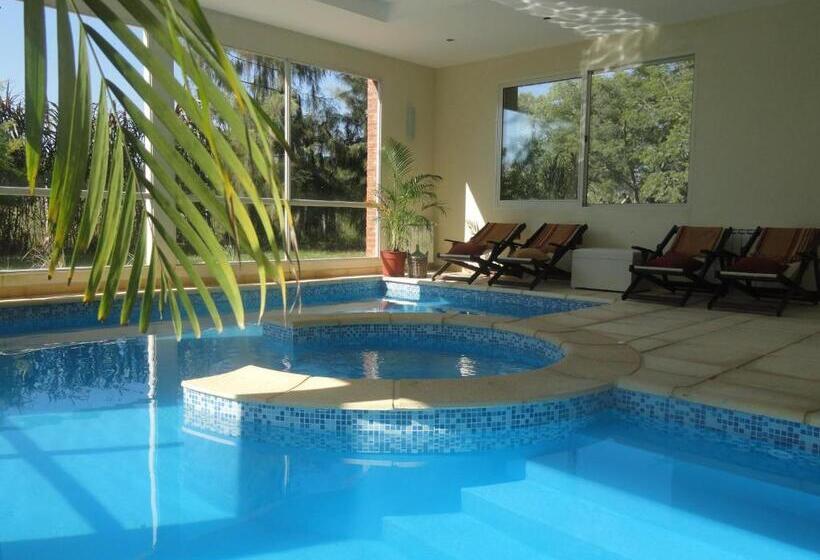 Solares De La Laguna