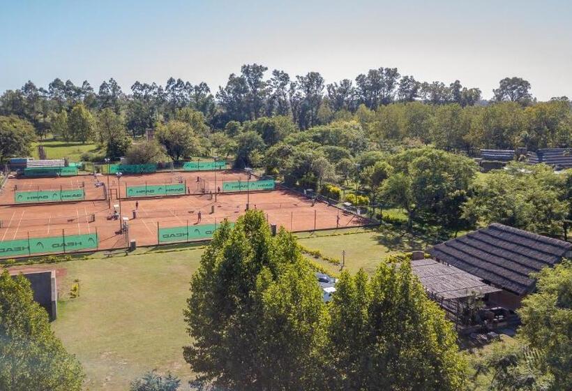 Solares De La Laguna