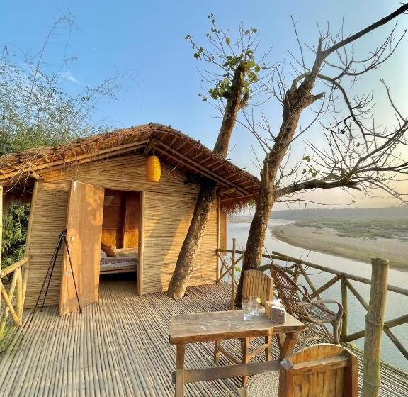 هاستل Happy Lemon Tree Lodge