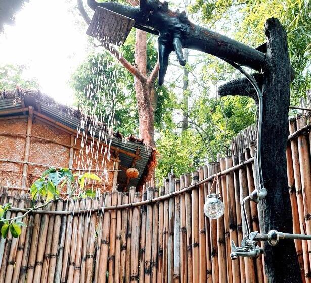 هاستل Happy Lemon Tree Lodge