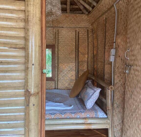 هاستل Happy Lemon Tree Lodge