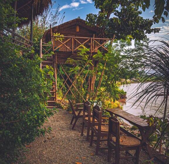 هاستل Happy Lemon Tree Lodge