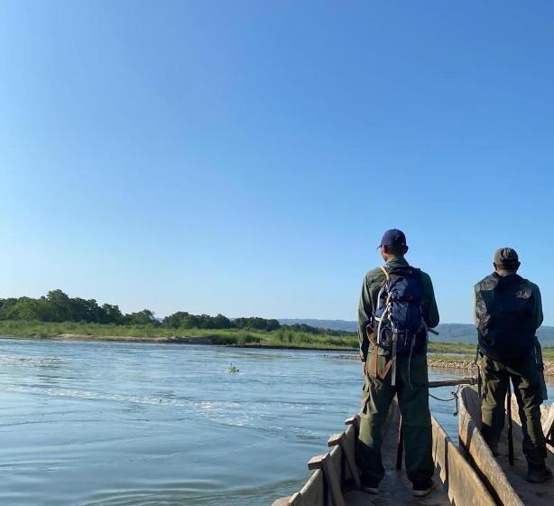 هاستل Happy Lemon Tree Lodge