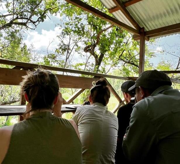 هاستل Happy Lemon Tree Lodge