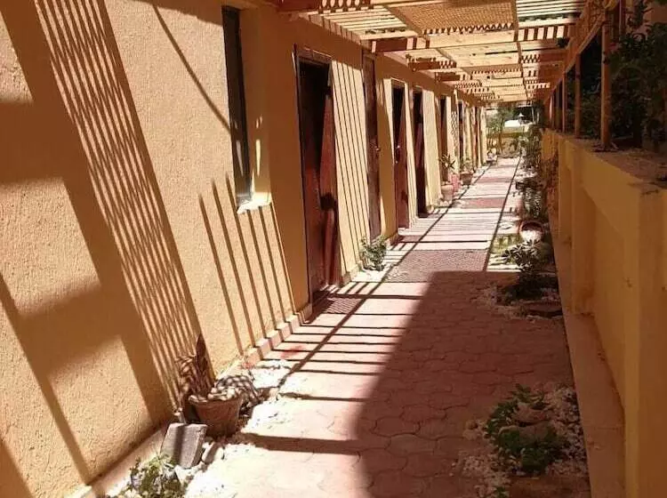 هتل Cordoba Suites