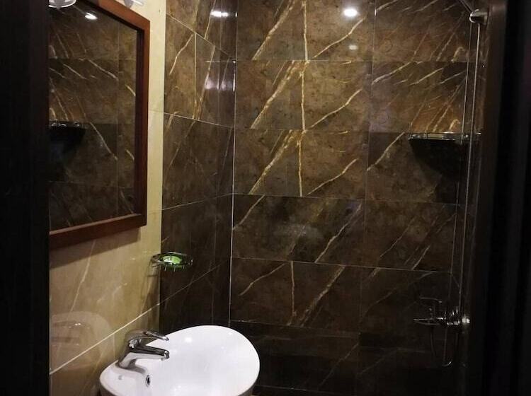 هتل Cordoba Suites