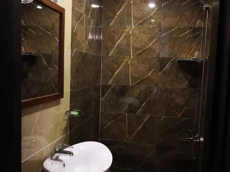 هتل Cordoba Suites