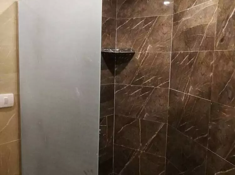 هتل Cordoba Suites