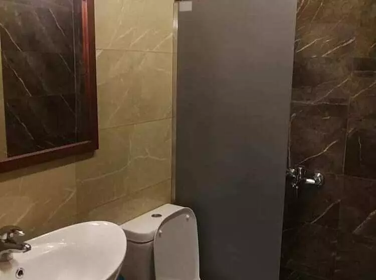 هتل Cordoba Suites