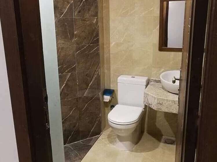 هتل Cordoba Suites