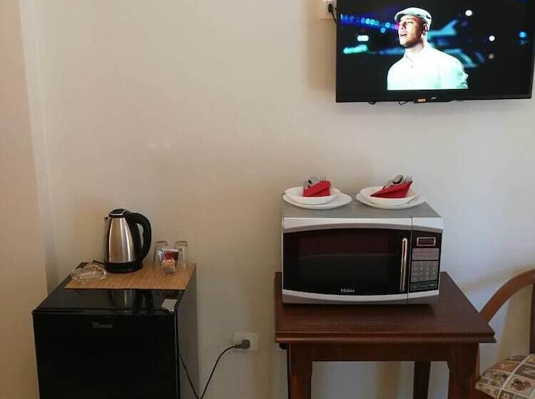 هتل Cordoba Suites