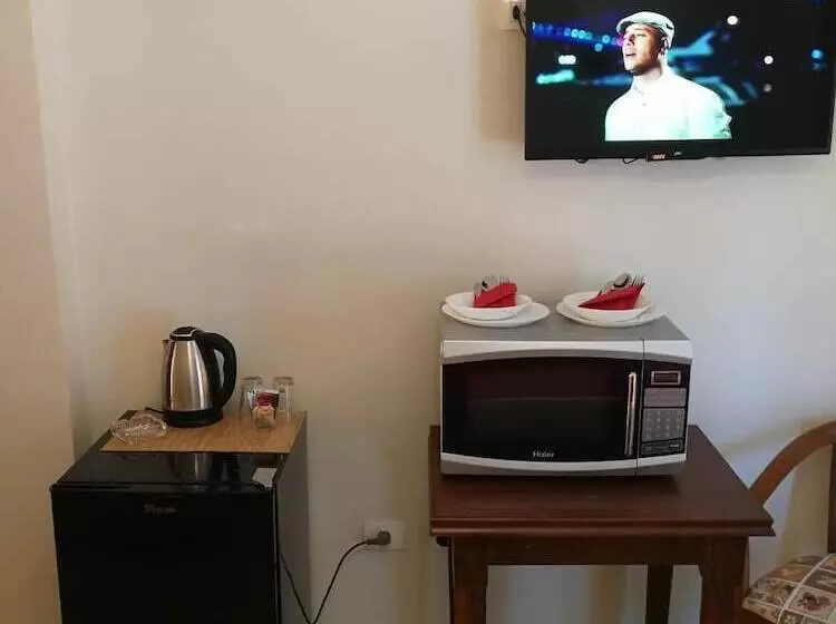 هتل Cordoba Suites