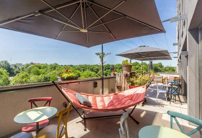 Hotel Lorraine Hôtel Nancy Ouest   Laxou