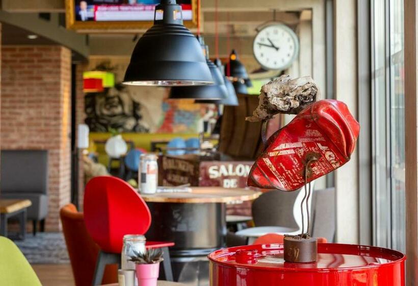 Hotel Lorraine Hôtel Nancy Ouest   Laxou