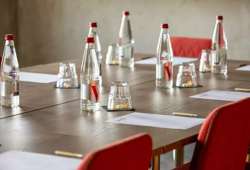 ホテル Lorraine Hôtel Nancy Ouest Laxou