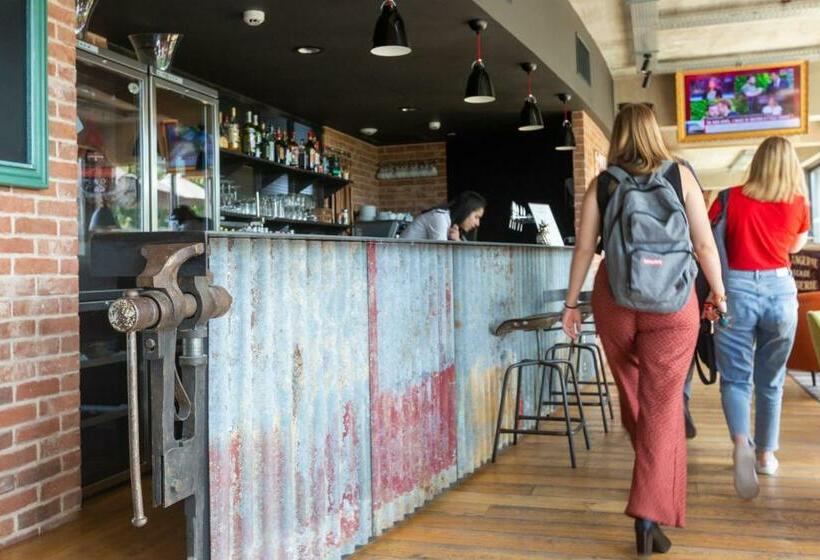 Hotel Lorraine Hôtel Nancy Ouest   Laxou