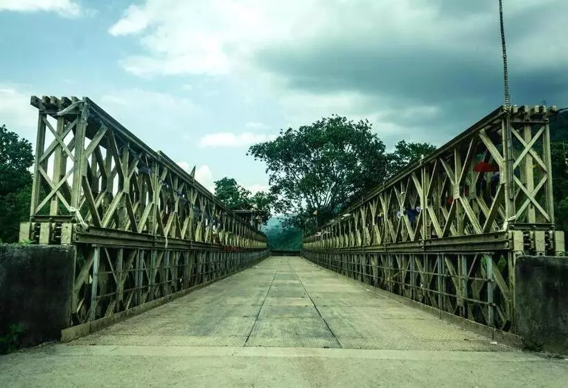 Ecotel Tin Tin Bijanbari