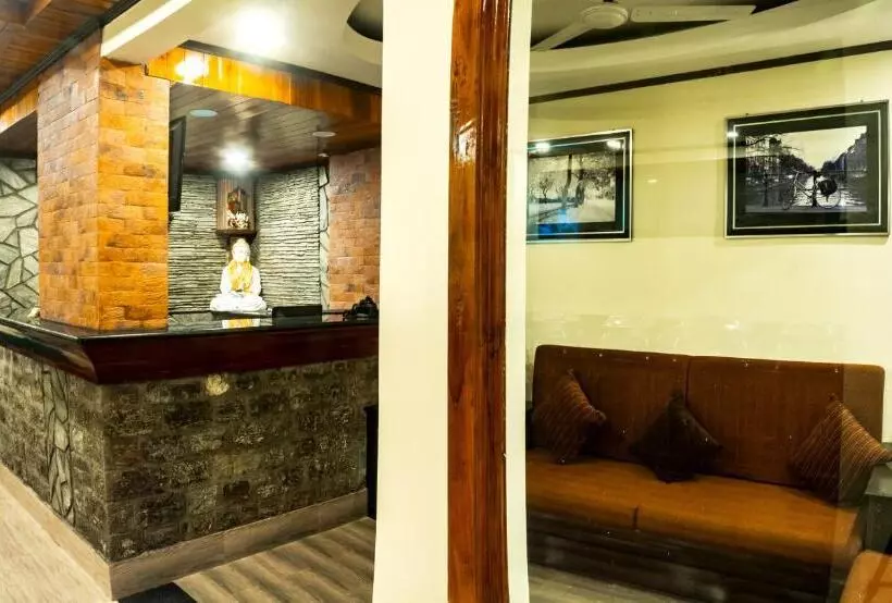 Ecotel Tin Tin Bijanbari