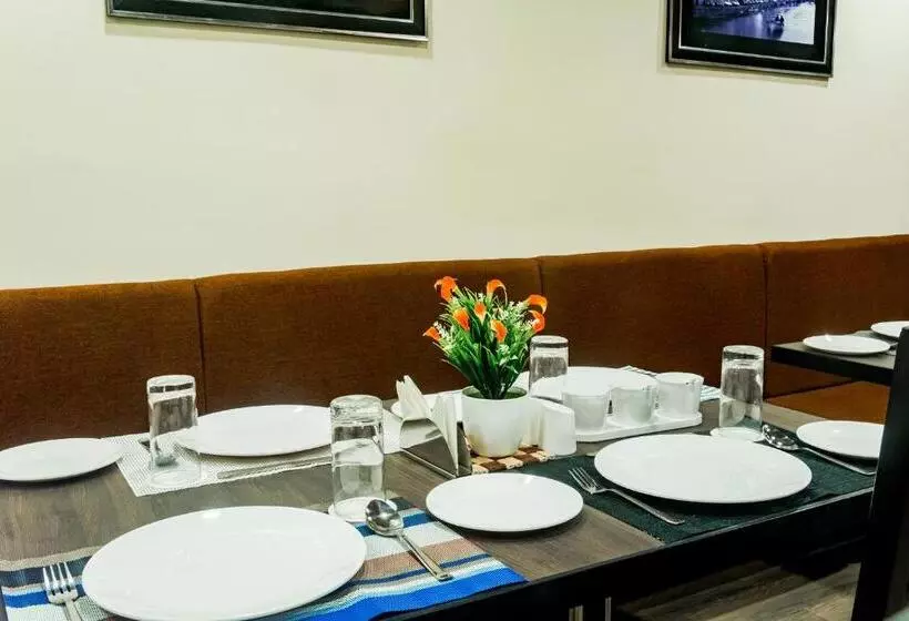 Ecotel Tin Tin Bijanbari