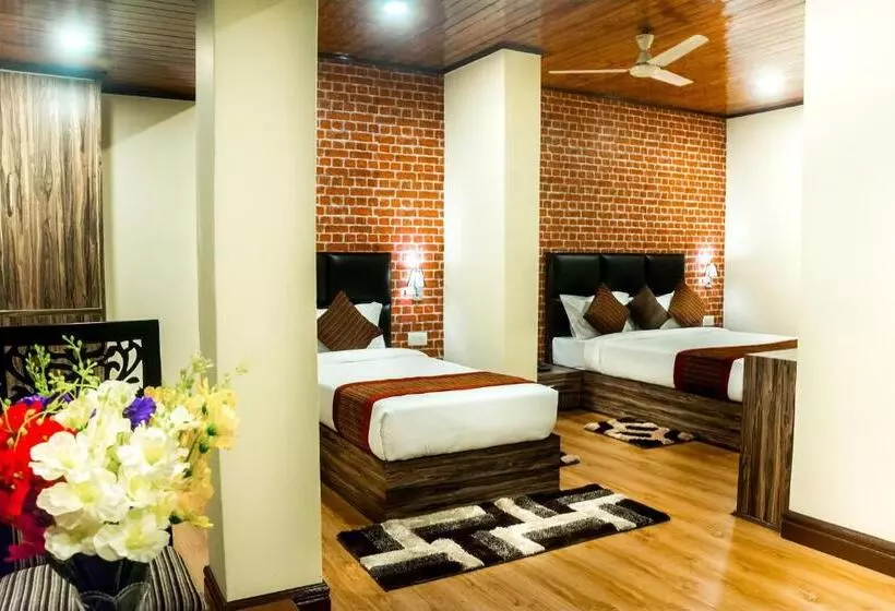 Ecotel Tin Tin Bijanbari