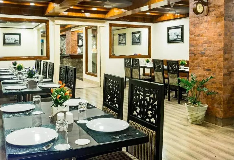 Ecotel Tin Tin Bijanbari