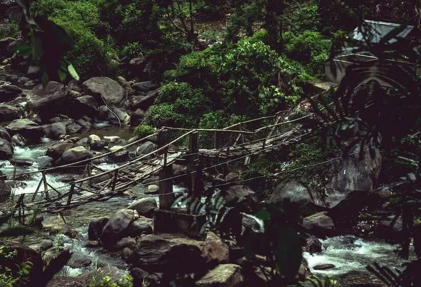 Ecotel Tin Tin Bijanbari