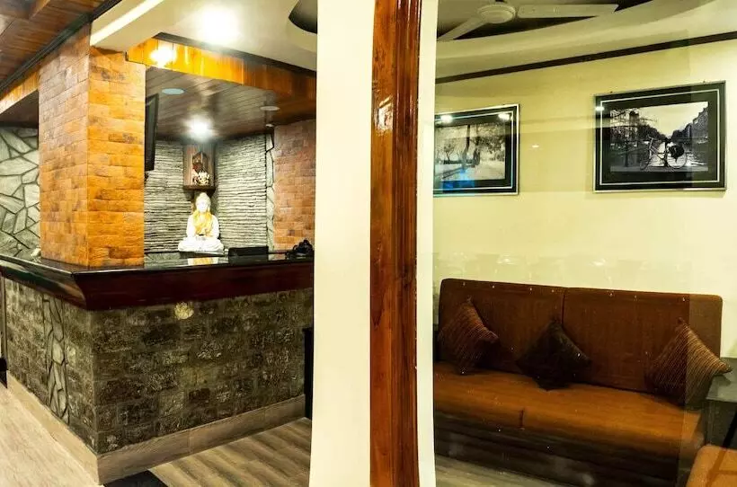 Ecotel Tin Tin Bijanbari