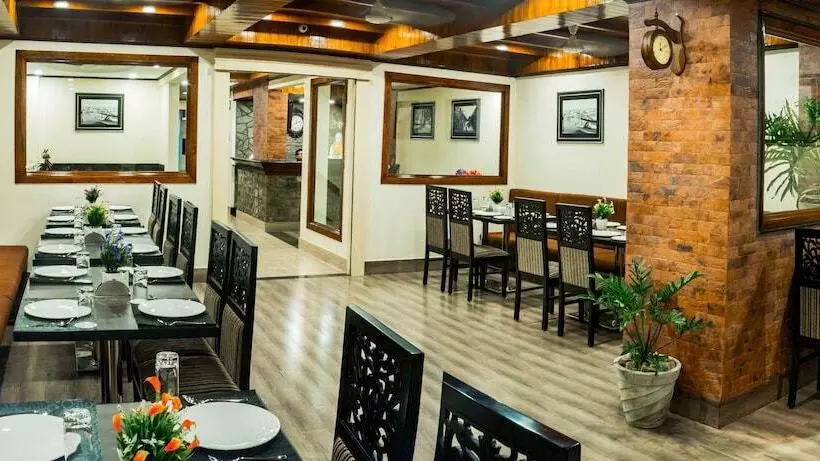 Ecotel Tin Tin Bijanbari