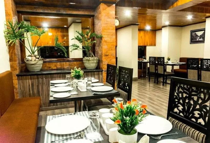 Ecotel Tin Tin Bijanbari