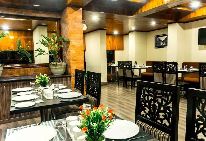 Ecotel Tin Tin Bijanbari