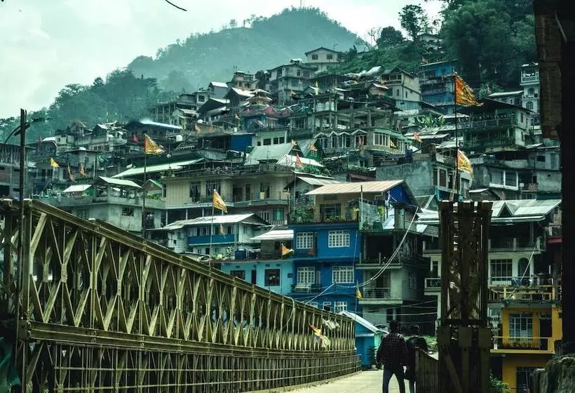 Ecotel Tin Tin Bijanbari