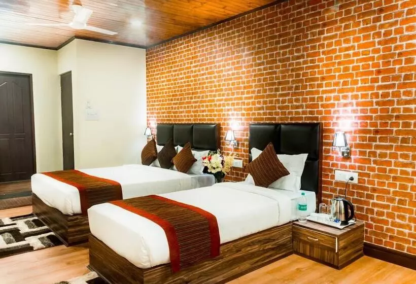 Ecotel Tin Tin Bijanbari