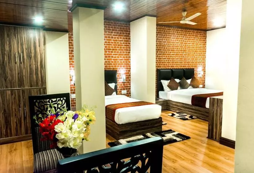 Ecotel Tin Tin Bijanbari