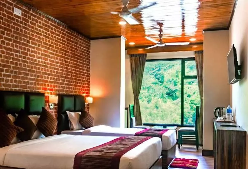 Ecotel Tin Tin Bijanbari